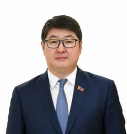 Жанцан Батбаясгалан
